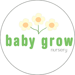 Baby Grow Logo